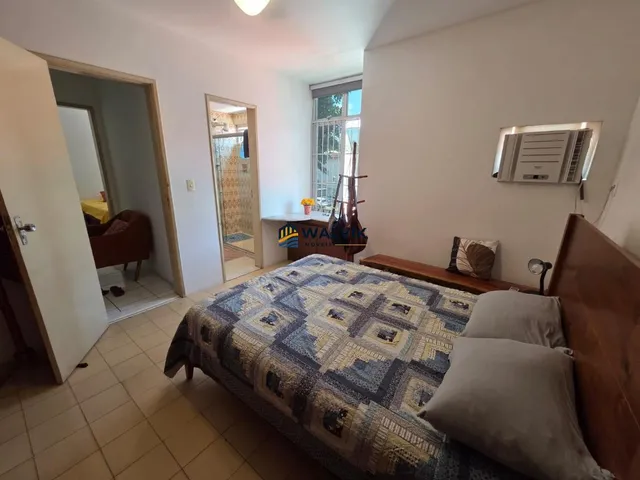 Imagem 10: APARTAMENTO À VENDA NO PARNAMIRIM COM 120M, 04 SENDO 01 SUÍTE, DEP. COMPLETA E 02 VAGAS!