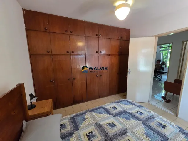 Imagem 12: APARTAMENTO À VENDA NO PARNAMIRIM COM 120M, 04 SENDO 01 SUÍTE, DEP. COMPLETA E 02 VAGAS!
