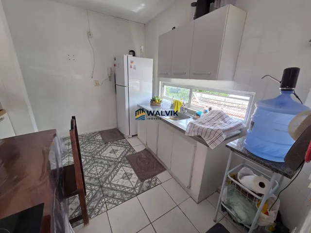Imagem 15: APARTAMENTO À VENDA NO PARNAMIRIM COM 120M, 04 SENDO 01 SUÍTE, DEP. COMPLETA E 02 VAGAS!