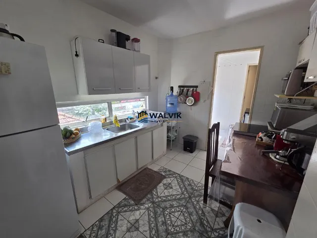 Imagem 16: APARTAMENTO À VENDA NO PARNAMIRIM COM 120M, 04 SENDO 01 SUÍTE, DEP. COMPLETA E 02 VAGAS!