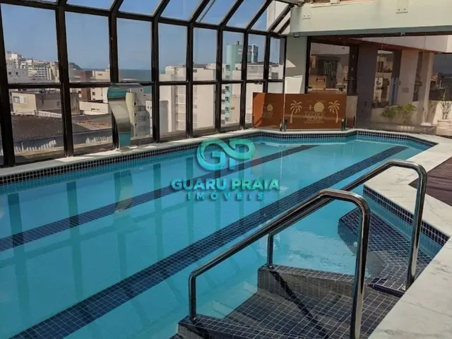 Imagem: Apartamento Flat em Pitangueiras, Guarujá/SP