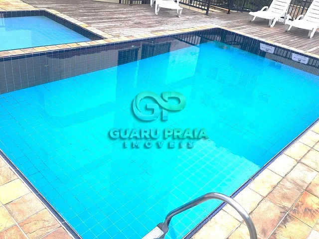 Imagem: O apartamento possui 2 Dormitórios, 1 Suíte, 2 Banheiros,