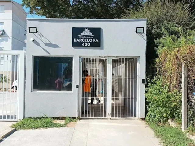 Imagem 12: Apartamento à venda no bairro Rubem Berta - Porto Alegre/RS