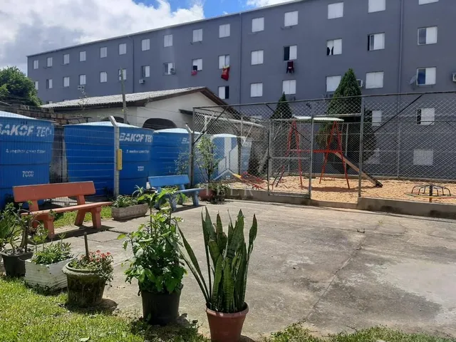 Imagem 6: Apartamento à venda no bairro Rubem Berta - Porto Alegre/RS