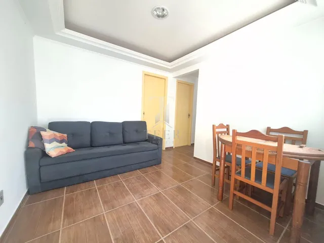 Imagem 11: Apartamento à venda no bairro Rubem Berta - Porto Alegre/RS