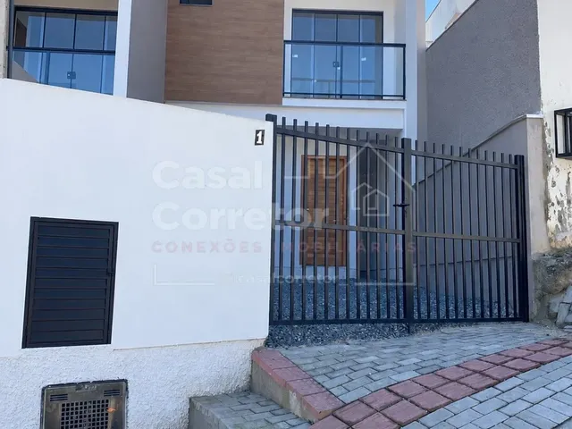 Imagem 13: Casa à venda no bairro Limeira Baixa - Brusque/SC