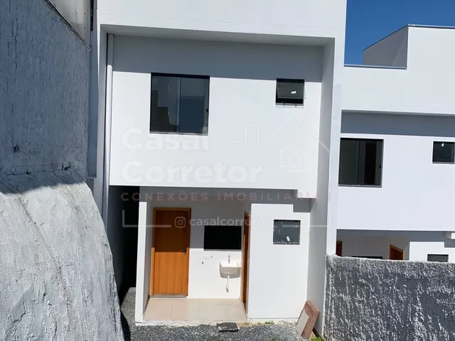 Imagem 8: Casa à venda no bairro Limeira Baixa - Brusque/SC