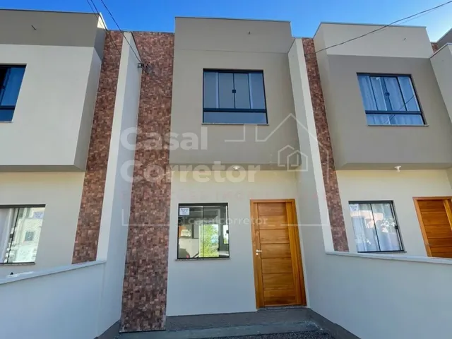 Imagem: Casa à venda no bairro Águas Claras