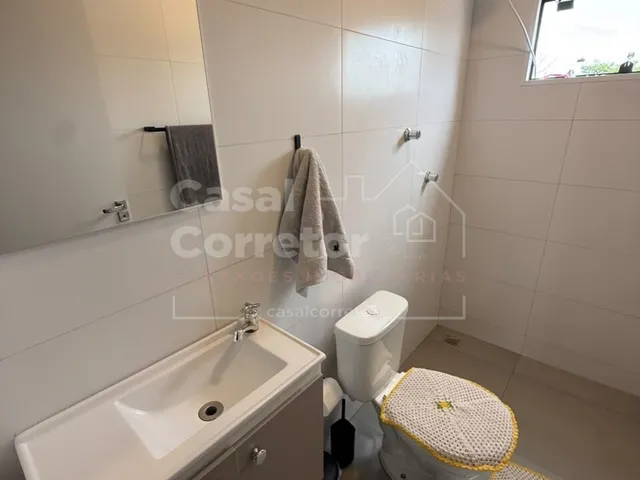 Imagem 12: Casa à venda no bairro Águas Claras - Brusque/SC