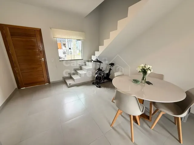 Imagem 10: Casa à venda no bairro Águas Claras - Brusque/SC