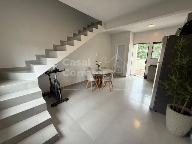 Imagem 3: Casa à venda no bairro Águas Claras - Brusque/SC
