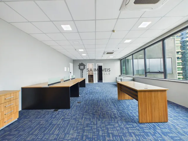 Imagem 5: Sala Residencial em Barueri - Sp, Alphaville Centro Industrial e Empresarial/Alphaville