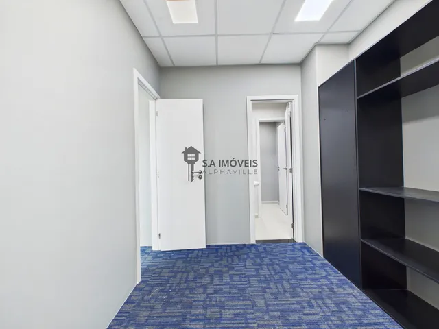 Imagem 11: Sala Residencial em Barueri - Sp, Alphaville Centro Industrial e Empresarial/Alphaville