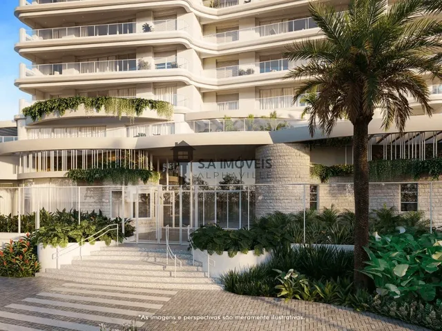 Imagem: Apartamento Residencial em Barueri - Sp