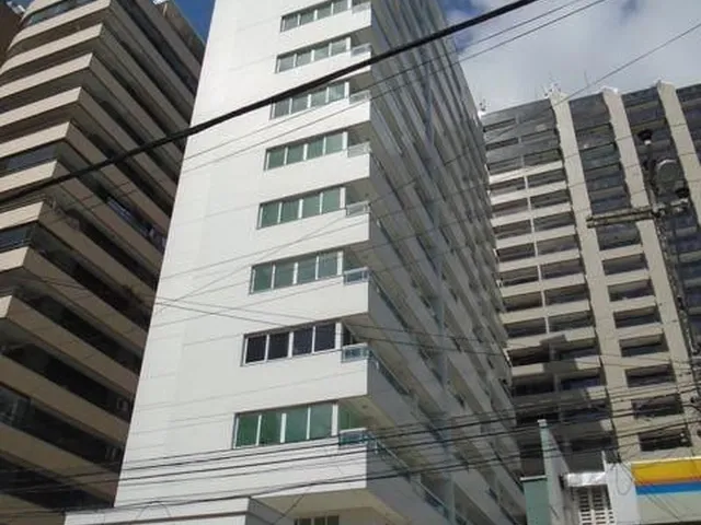 Imagem: AP1254) Apto 63m² - Meireles - Fortaleza/CE