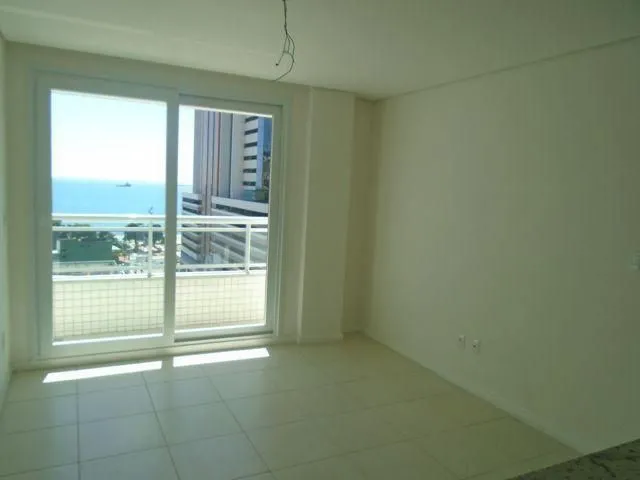 Imagem 5: AP1254) Apto 63m² - Meireles - Fortaleza/CE