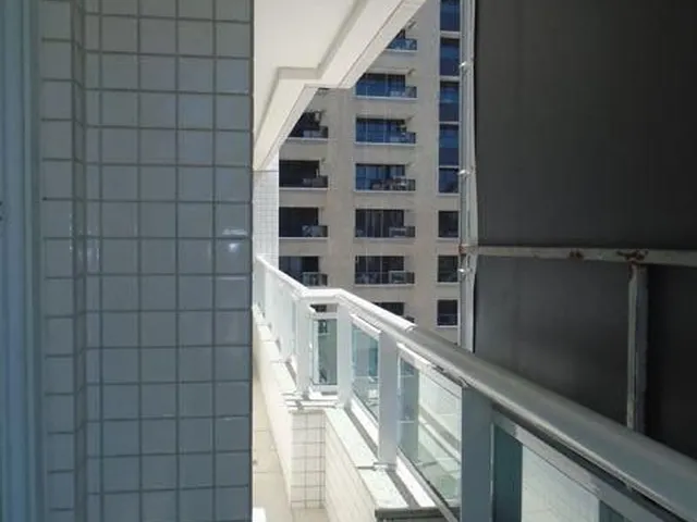 Imagem 4: AP1254) Apto 63m² - Meireles - Fortaleza/CE