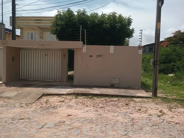 Imagem: CA2031)Casa Duplex - Edson Queiroz - Fortaleza