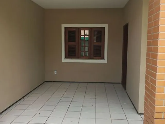 Imagem 5: CA2031)Casa Duplex - Edson Queiroz - Fortaleza CE