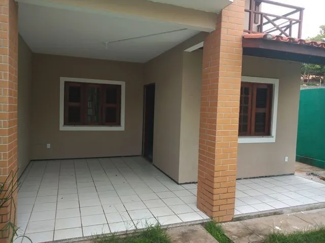 Imagem 12: CA2031)Casa Duplex - Edson Queiroz - Fortaleza CE