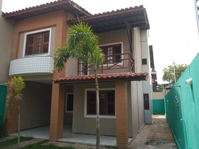 Imagem 10: CA2031)Casa Duplex - Edson Queiroz - Fortaleza CE