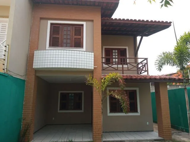 Imagem 11: CA2031)Casa Duplex - Edson Queiroz - Fortaleza CE