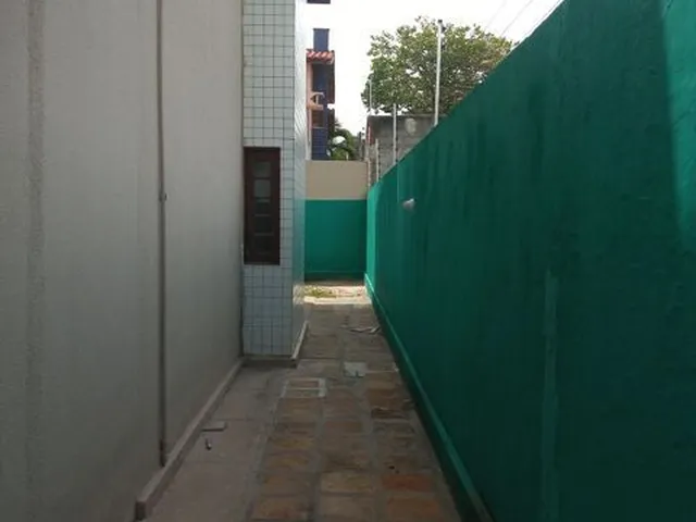 Imagem 14: CA2031)Casa Duplex - Edson Queiroz - Fortaleza CE
