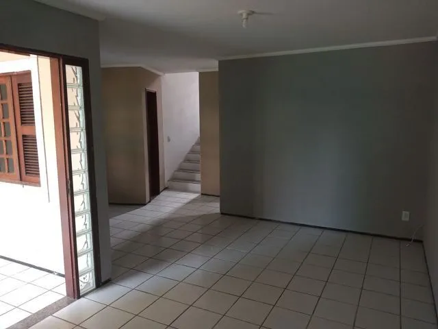 Imagem 4: CA2031)Casa Duplex - Edson Queiroz - Fortaleza CE