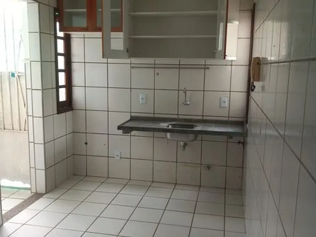 Imagem 8: CA2031)Casa Duplex - Edson Queiroz - Fortaleza CE