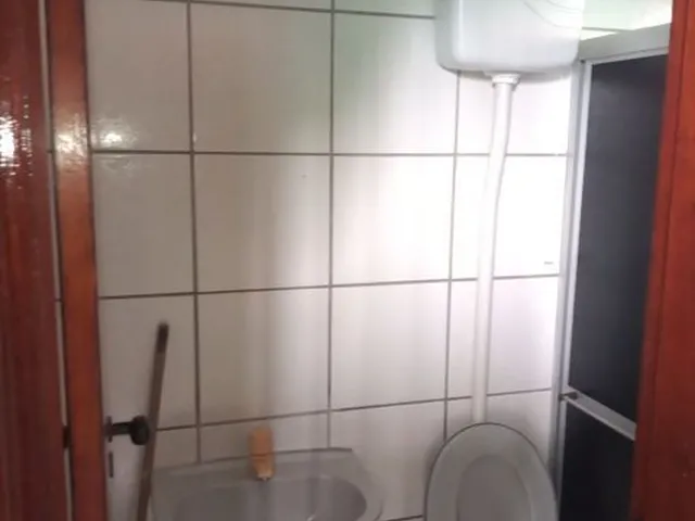 Imagem 15: CA2031)Casa Duplex - Edson Queiroz - Fortaleza CE