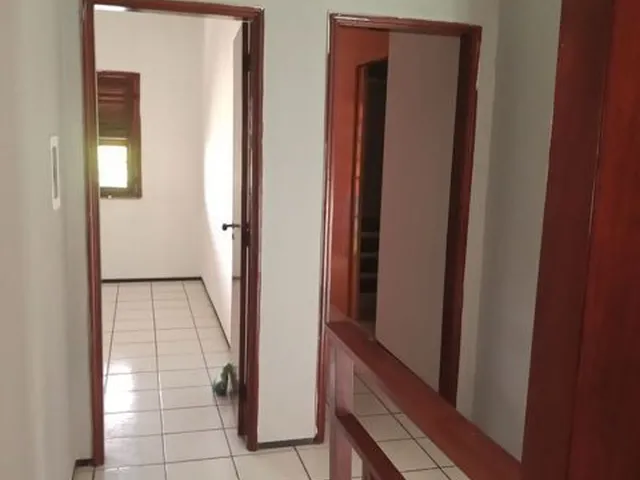 Imagem 2: CA2031)Casa Duplex - Edson Queiroz - Fortaleza CE