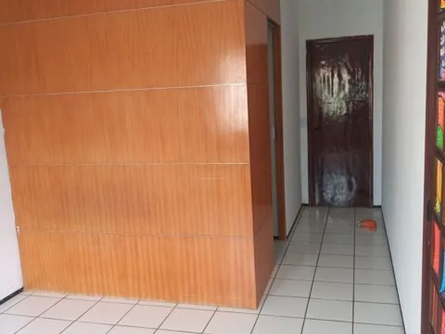 Imagem 9: CA2031)Casa Duplex - Edson Queiroz - Fortaleza CE