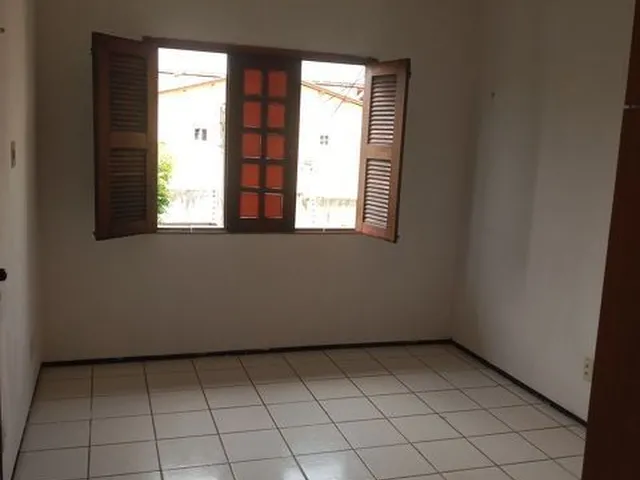 Imagem 3: CA2031)Casa Duplex - Edson Queiroz - Fortaleza CE
