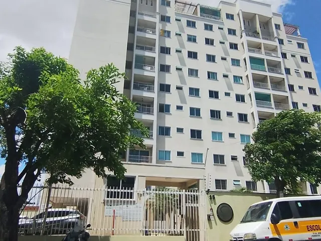 Imagem: AP2169 Excelente apartamento Parangaba