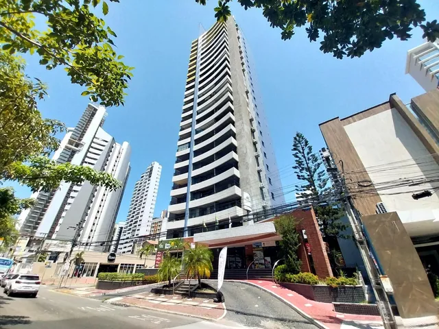 Imagem: AP2424) Excelente Flat medindo 42,54m²