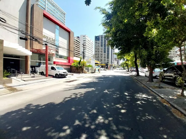 Imagem 8: AP2424) Excelente Flat medindo 42,54m² localizado no Meireles