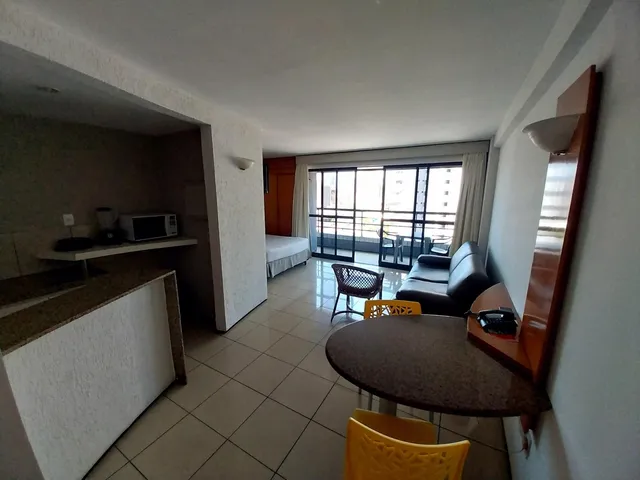 Imagem 15: AP2424) Excelente Flat medindo 42,54m² localizado no Meireles