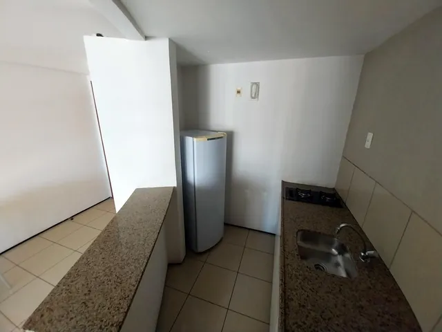 Imagem 7: AP2424) Excelente Flat medindo 42,54m² localizado no Meireles