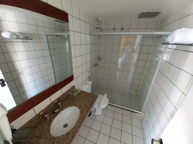 Imagem 14: AP2424) Excelente Flat medindo 42,54m² localizado no Meireles