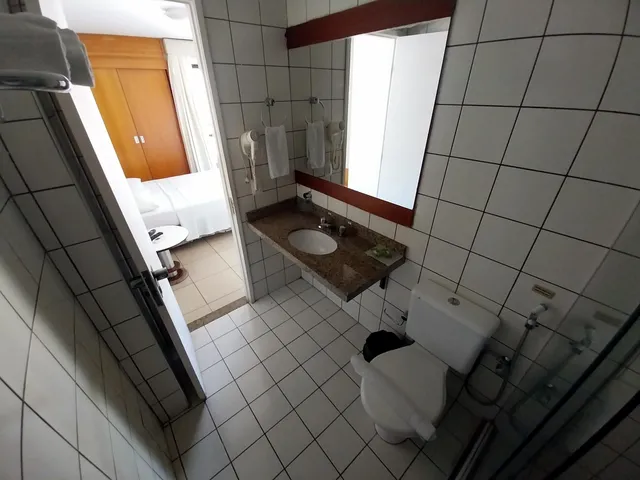 Imagem 16: AP2424) Excelente Flat medindo 42,54m² localizado no Meireles