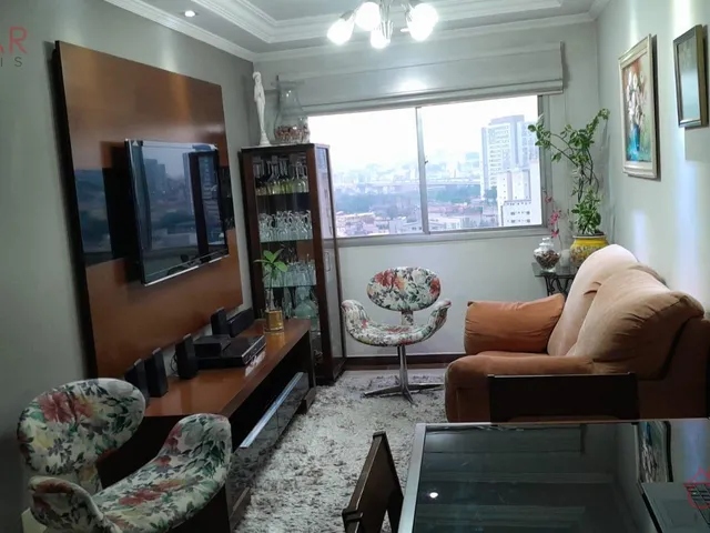 Imagem: Apartment em São Paulo - São Paulo, Chácara