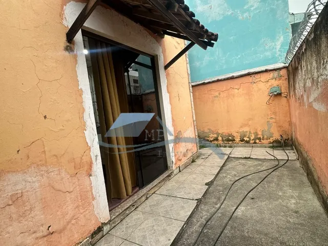 Imagem 9: Casa de Esquina Térrea com piscina à Venda em Campo Grande