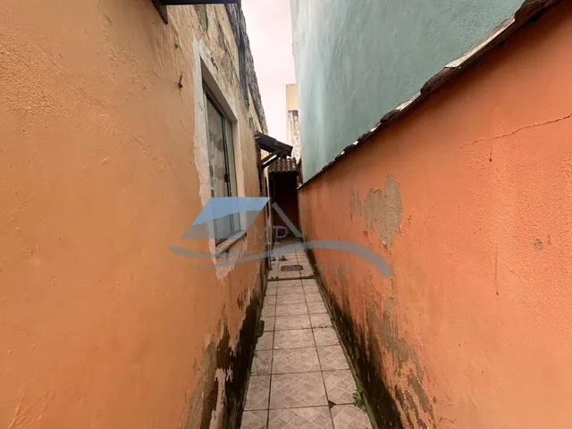 Imagem 10: Casa de Esquina Térrea com piscina à Venda em Campo Grande