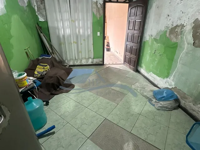 Imagem 14: Casa de Esquina Térrea com piscina à Venda em Campo Grande