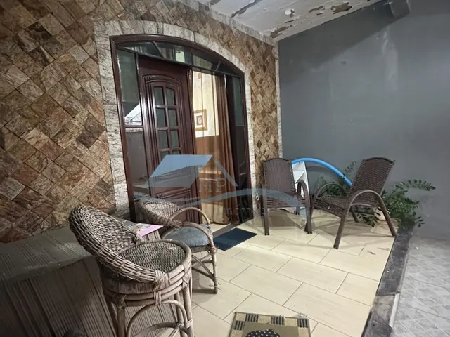 Imagem 11: Casa de Esquina Térrea com piscina à Venda em Campo Grande