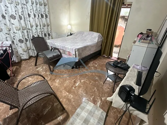 Imagem 5: Casa de Esquina Térrea com piscina à Venda em Campo Grande