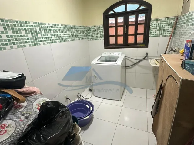 Imagem 15: Casa de Esquina Térrea com piscina à Venda em Campo Grande