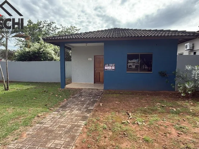 Imagem: CASA RESIDENCIAL em NOVA MUTUM - MT, Parque