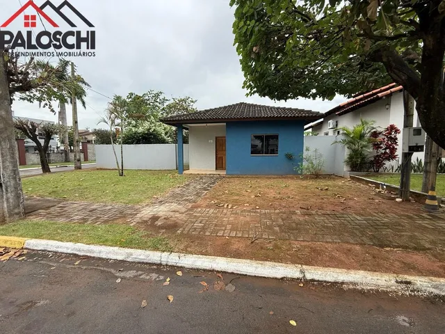 Imagem 13: CASA RESIDENCIAL em NOVA MUTUM - MT, Parque do Sol
