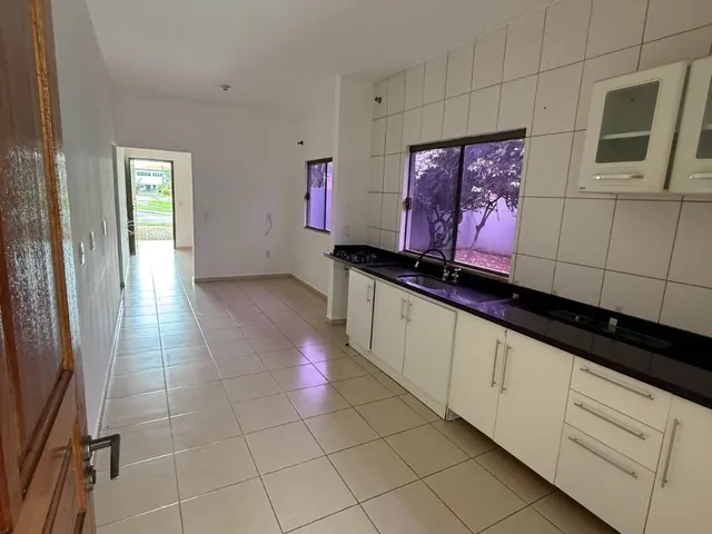 Imagem 4: CASA RESIDENCIAL em NOVA MUTUM - MT, Parque do Sol